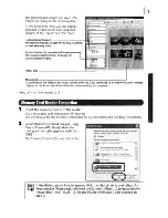 Preview for 205 page of Canon PowerShot SD900 User Manual