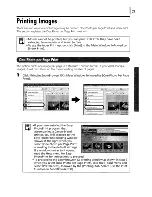 Preview for 207 page of Canon PowerShot SD900 User Manual