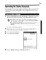 Preview for 221 page of Canon PowerShot SD900 User Manual