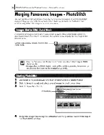 Preview for 224 page of Canon PowerShot SD900 User Manual