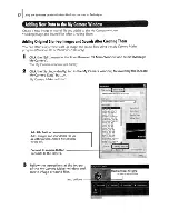 Preview for 228 page of Canon PowerShot SD900 User Manual