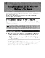 Preview for 232 page of Canon PowerShot SD900 User Manual