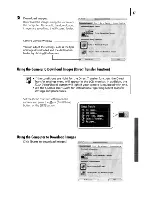 Preview for 233 page of Canon PowerShot SD900 User Manual