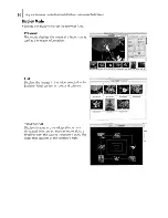 Preview for 240 page of Canon PowerShot SD900 User Manual