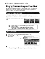 Preview for 252 page of Canon PowerShot SD900 User Manual