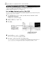 Preview for 256 page of Canon PowerShot SD900 User Manual