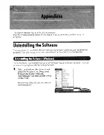 Preview for 258 page of Canon PowerShot SD900 User Manual