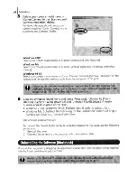 Preview for 260 page of Canon PowerShot SD900 User Manual