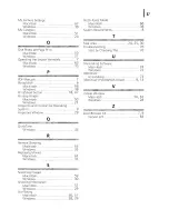 Preview for 273 page of Canon PowerShot SD900 User Manual