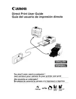 Preview for 275 page of Canon PowerShot SD900 User Manual