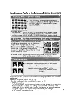 Preview for 283 page of Canon PowerShot SD900 User Manual