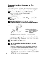 Preview for 284 page of Canon PowerShot SD900 User Manual