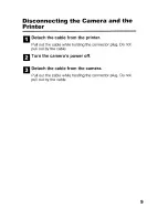 Preview for 285 page of Canon PowerShot SD900 User Manual