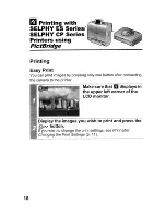 Preview for 286 page of Canon PowerShot SD900 User Manual