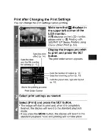 Preview for 287 page of Canon PowerShot SD900 User Manual