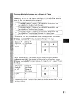 Preview for 297 page of Canon PowerShot SD900 User Manual