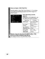 Preview for 300 page of Canon PowerShot SD900 User Manual