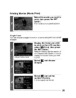 Preview for 301 page of Canon PowerShot SD900 User Manual