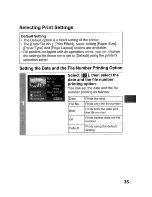 Preview for 311 page of Canon PowerShot SD900 User Manual