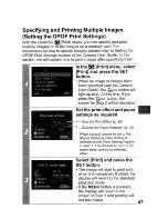 Preview for 323 page of Canon PowerShot SD900 User Manual