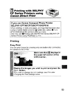 Preview for 329 page of Canon PowerShot SD900 User Manual