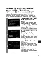 Preview for 343 page of Canon PowerShot SD900 User Manual