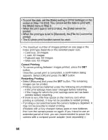 Preview for 344 page of Canon PowerShot SD900 User Manual