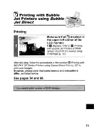 Preview for 347 page of Canon PowerShot SD900 User Manual