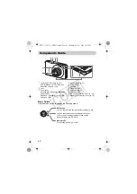 Предварительный просмотр 42 страницы Canon Powershot SD940 IS User Manual