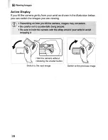 Предварительный просмотр 28 страницы Canon PowerShot SD960 IS Digital ELPH User Manual