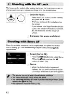 Предварительный просмотр 82 страницы Canon PowerShot SD960 IS Digital ELPH User Manual