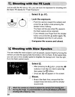 Предварительный просмотр 84 страницы Canon PowerShot SD960 IS Digital ELPH User Manual