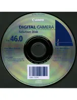 Предварительный просмотр 165 страницы Canon PowerShot SD960 IS Digital ELPH User Manual