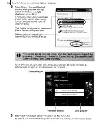 Предварительный просмотр 198 страницы Canon PowerShot SD990 IS Digital ELPH User Manual