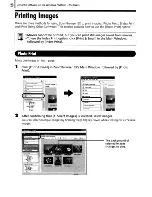 Предварительный просмотр 202 страницы Canon PowerShot SD990 IS Digital ELPH User Manual