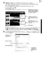 Предварительный просмотр 219 страницы Canon PowerShot SD990 IS Digital ELPH User Manual