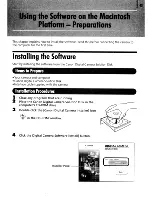 Предварительный просмотр 225 страницы Canon PowerShot SD990 IS Digital ELPH User Manual