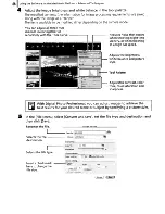 Предварительный просмотр 248 страницы Canon PowerShot SD990 IS Digital ELPH User Manual