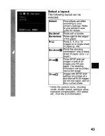 Предварительный просмотр 308 страницы Canon PowerShot SD990 IS Digital ELPH User Manual