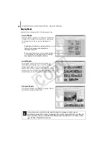 Preview for 26 page of Canon PowerShot SX1 IS Software Starter Manual