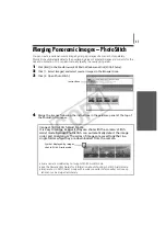 Preview for 37 page of Canon PowerShot SX1 IS Software Starter Manual