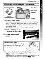 Предварительный просмотр 19 страницы Canon PowerShot SX1 IS User Manual