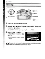 Предварительный просмотр 22 страницы Canon PowerShot SX1 IS User Manual