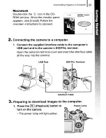 Предварительный просмотр 31 страницы Canon PowerShot SX1 IS User Manual