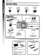 Предварительный просмотр 36 страницы Canon PowerShot SX1 IS User Manual