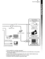 Предварительный просмотр 37 страницы Canon PowerShot SX1 IS User Manual