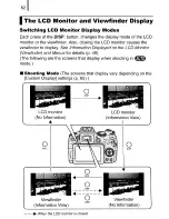 Предварительный просмотр 64 страницы Canon PowerShot SX1 IS User Manual