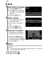 Предварительный просмотр 78 страницы Canon PowerShot SX1 IS User Manual