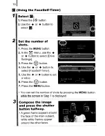 Предварительный просмотр 80 страницы Canon PowerShot SX1 IS User Manual