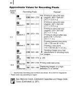 Предварительный просмотр 84 страницы Canon PowerShot SX1 IS User Manual